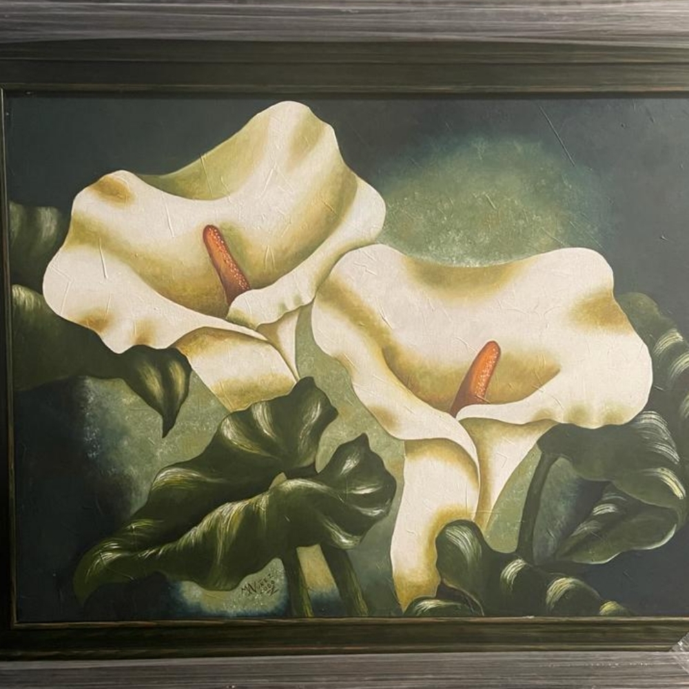 Paintings / Each